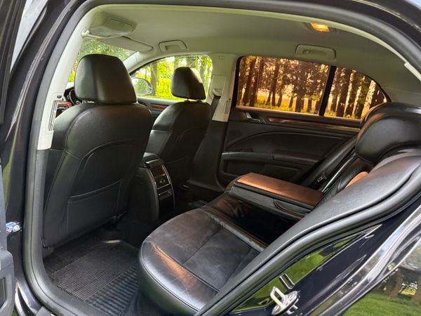 Skoda Superb 2013 TDI 359950138