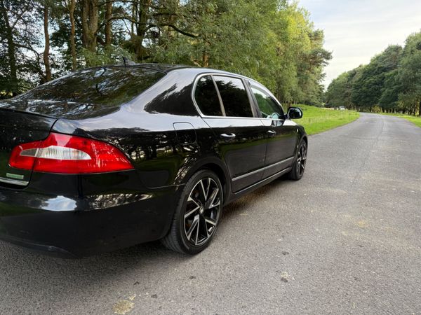 Skoda Superb 2013 TDI 359950145