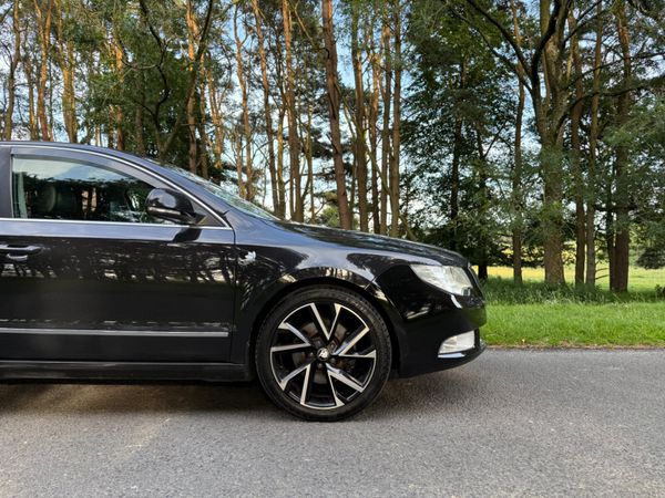 Skoda Superb 2013 TDI 359950148
