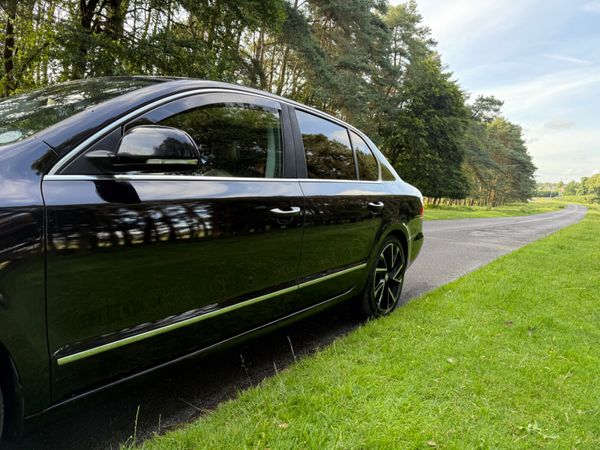 Skoda Superb 2013 TDI 359950143