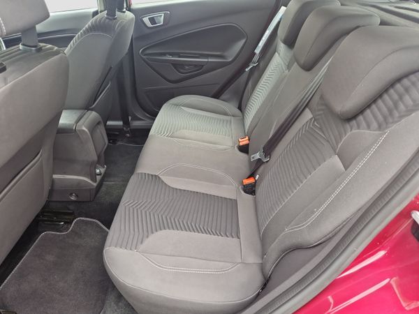 2014 FORD FIESTA ST LINE 1.0 PETROL AUTO*WARRANTY* 359950590