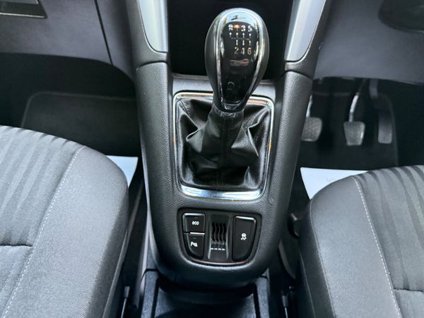 Vauxhall Zafira ‘162’ Seven Seat Diesel 359950624