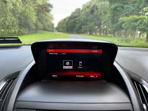 Vauxhall Zafira ‘162’ Seven Seat Diesel 359950637