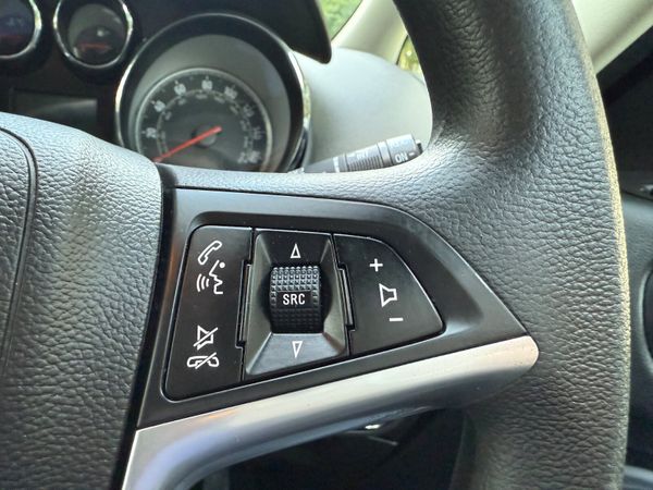 Vauxhall Zafira ‘162’ Seven Seat Diesel 359950638