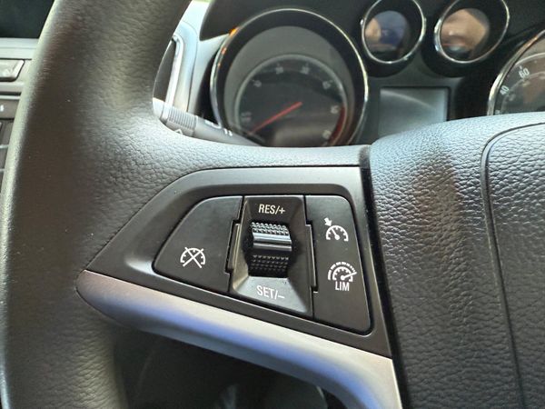 Vauxhall Zafira ‘162’ Seven Seat Diesel 359950639