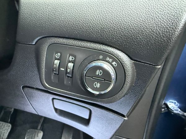 Vauxhall Zafira ‘162’ Seven Seat Diesel 359950632