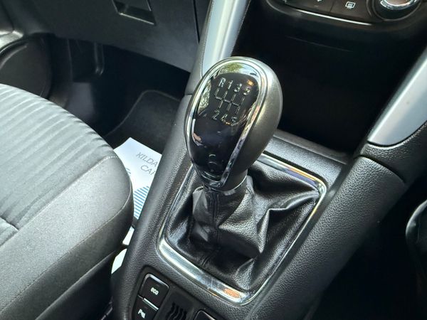 Vauxhall Zafira ‘162’ Seven Seat Diesel 359950641