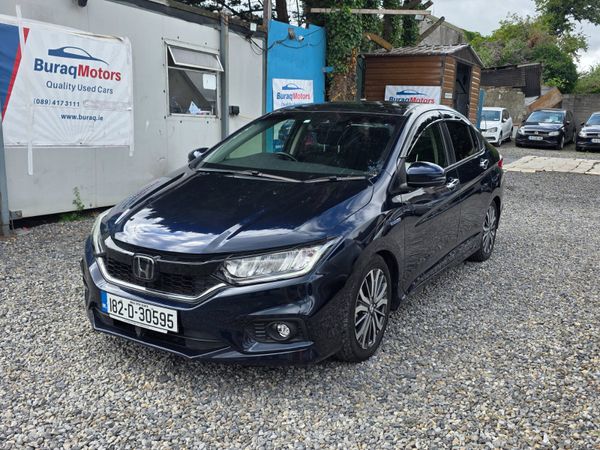 2018 Honda Grace 1.5L Hybrid | Automatic | 359963258