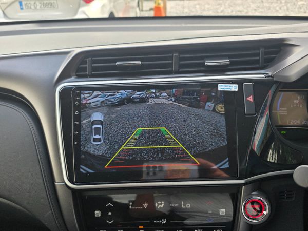 2018 Honda Grace 1.5L Hybrid | Automatic | 359963268