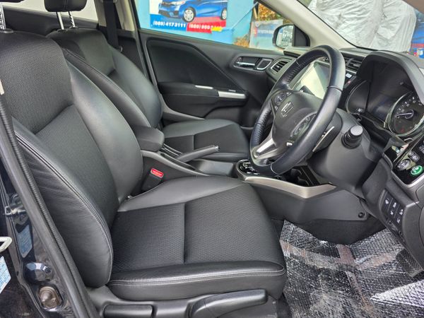 2018 Honda Grace 1.5L Hybrid | Automatic | 359963269