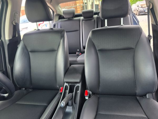 2018 Honda Grace 1.5L Hybrid | Automatic | 359963274