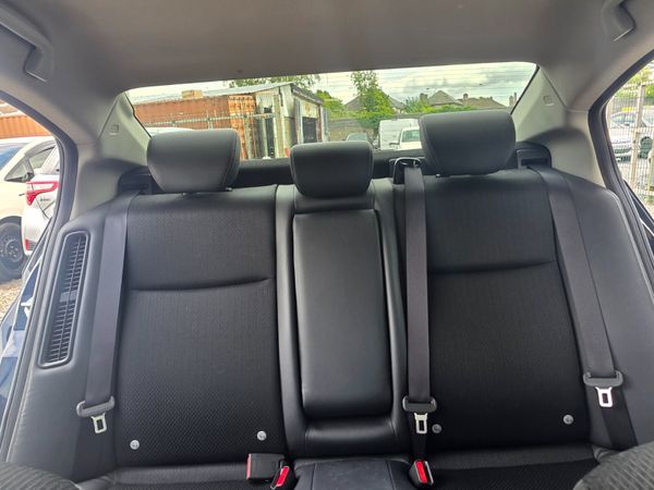 2018 Honda Grace 1.5L Hybrid | Automatic | 359963275