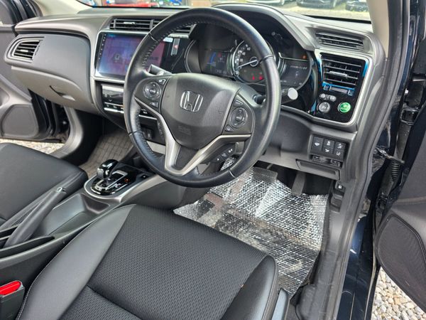 2018 Honda Grace 1.5L Hybrid | Automatic | 359963278