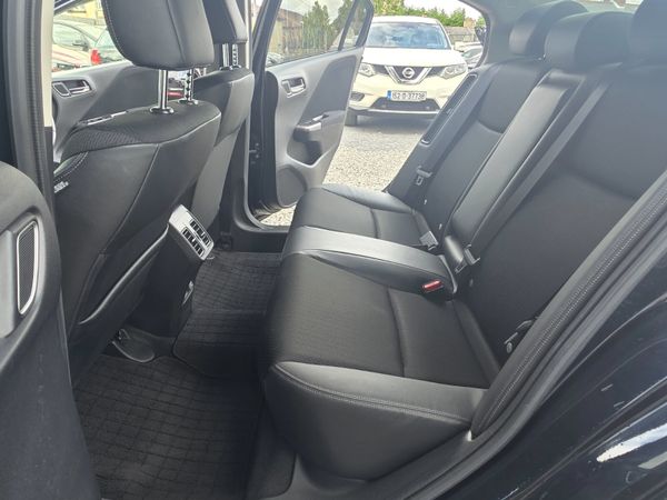 2018 Honda Grace 1.5L Hybrid | Automatic | 359963273