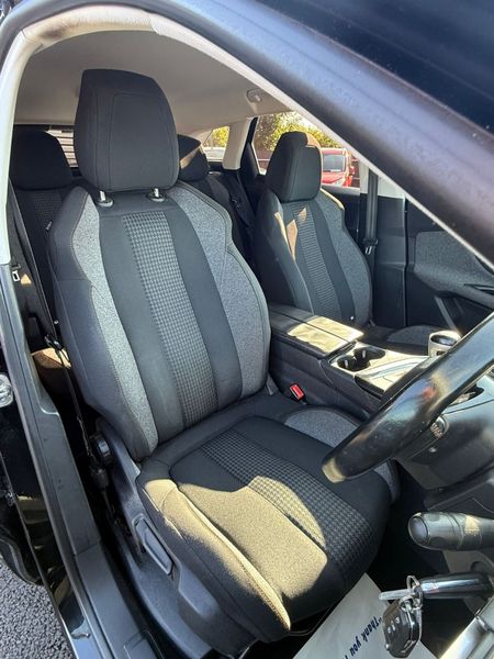Peugeot 3008 2017 Active 1.6Hdi Manual 359978122