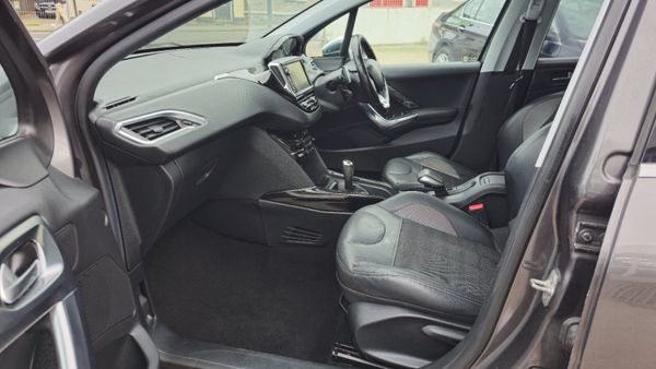 Peugeot 2008 2016 timing belt changed 350039379