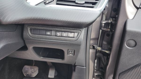 Peugeot 2008 2016 timing belt changed 350039726
