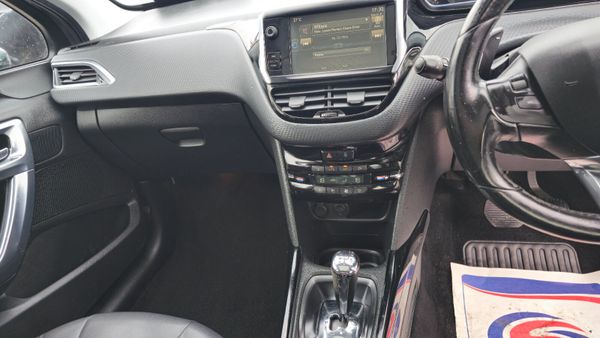 Peugeot 2008 2016 timing belt changed 350039728