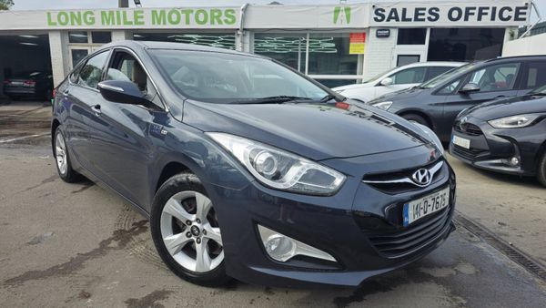 Hyundai i40 2014 EXECUTIVE model 350046858