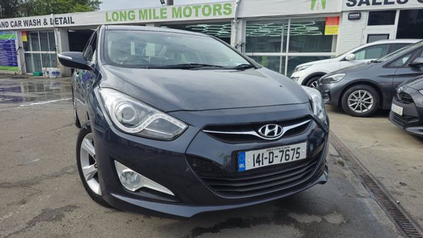 Hyundai i40 2014 EXECUTIVE model 350046864