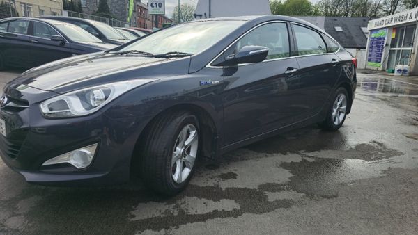 Hyundai i40 2014 EXECUTIVE model 350046872