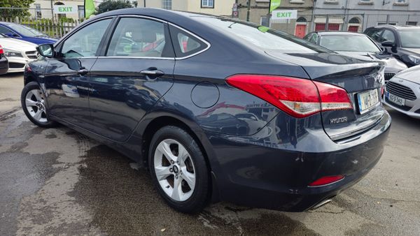 Hyundai i40 2014 EXECUTIVE model 350046939