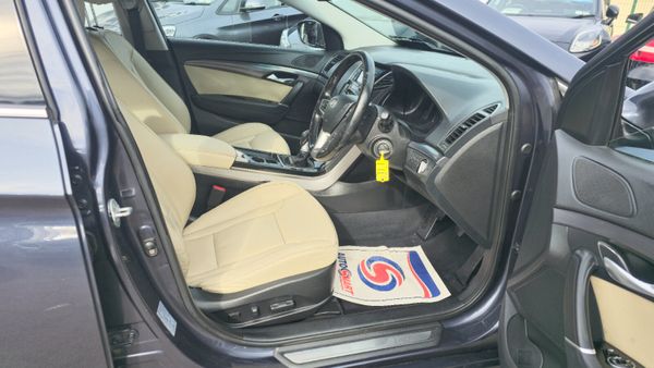 Hyundai i40 2014 EXECUTIVE model 350047061