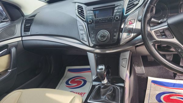 Hyundai i40 2014 EXECUTIVE model 350047062