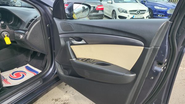 Hyundai i40 2014 EXECUTIVE model 350047063