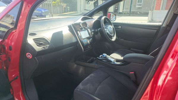 Nissan Leaf 2015 AA APPROVED 350054924
