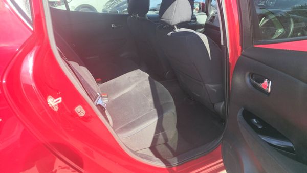 Nissan Leaf 2015 AA APPROVED 350054926