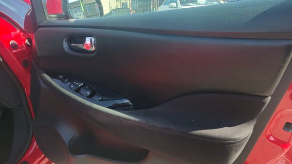 Nissan Leaf 2015 AA APPROVED 350054927