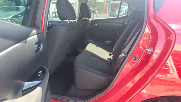Nissan Leaf 2015 AA APPROVED 350054920