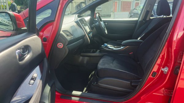 Nissan Leaf 2015 AA APPROVED 350054923