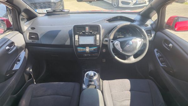 Nissan Leaf 2015 AA APPROVED 350054945