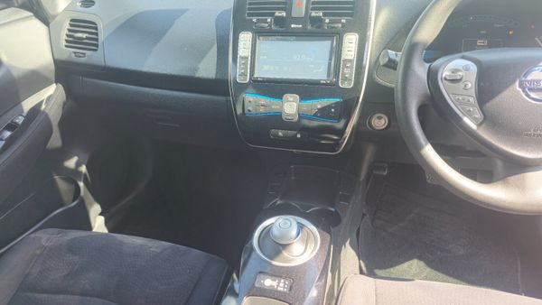 Nissan Leaf 2015 AA APPROVED 350054988