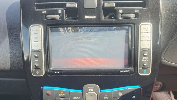 Nissan Leaf 2015 AA APPROVED 350054996