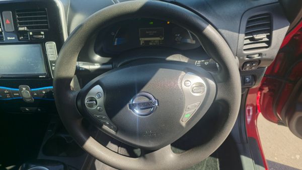 Nissan Leaf 2015 AA APPROVED 350054991