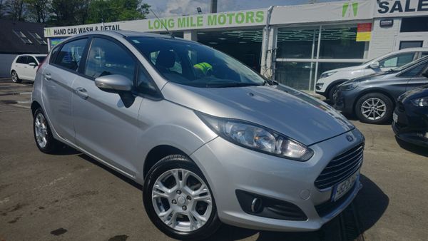 Ford Fiesta 2015 AA APPROVED 350052549