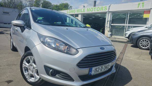 Ford Fiesta 2015 AA APPROVED 350052566