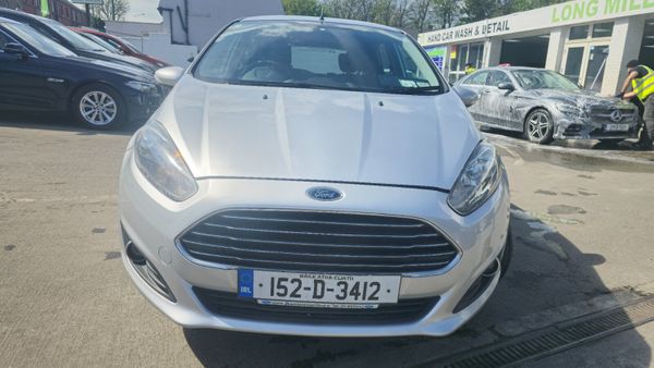 Ford Fiesta 2015 AA APPROVED 350052599