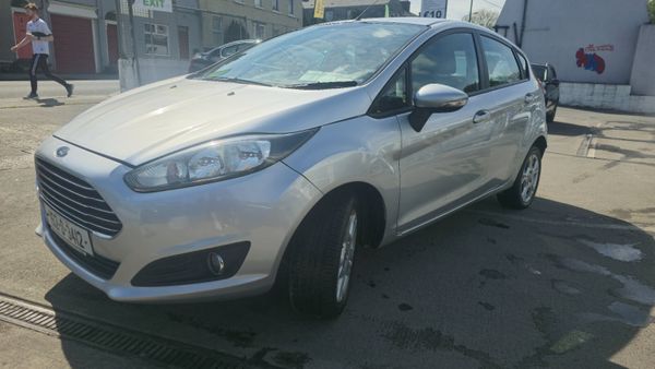 Ford Fiesta 2015 AA APPROVED 350052617