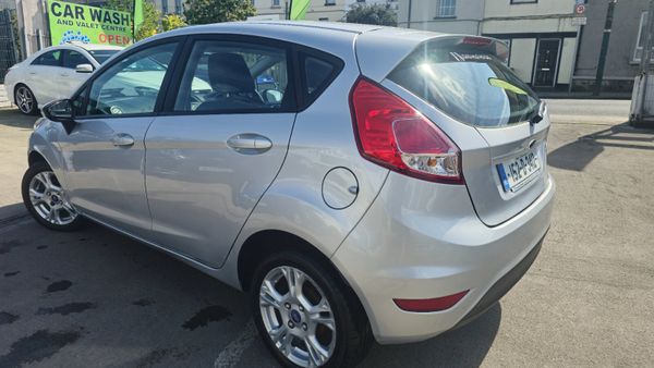 Ford Fiesta 2015 AA APPROVED 350052650