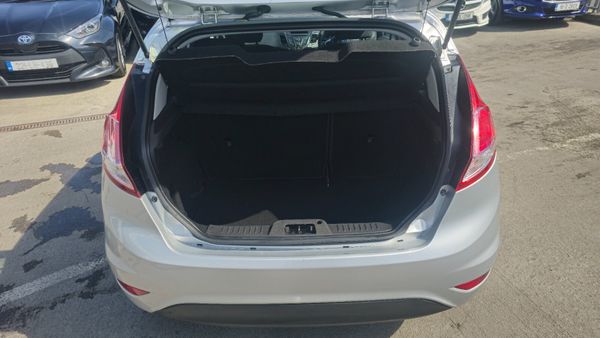 Ford Fiesta 2015 AA APPROVED 350052667
