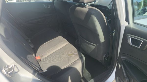 Ford Fiesta 2015 AA APPROVED 350052661