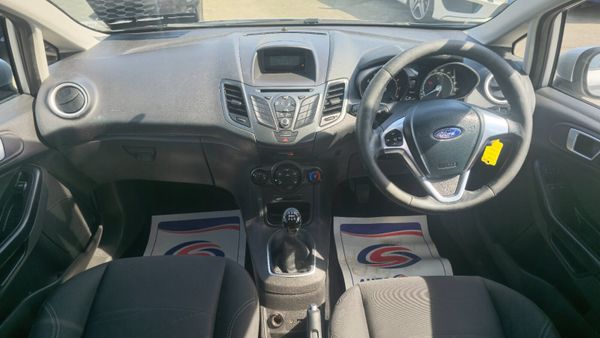 Ford Fiesta 2015 AA APPROVED 350052670