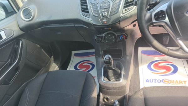 Ford Fiesta 2015 AA APPROVED 350052673