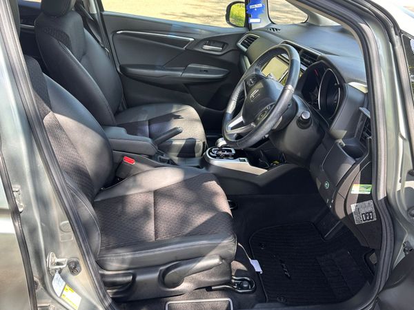 Honda Fit 2015 350095074
