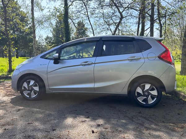 Honda Fit 2015 350095076