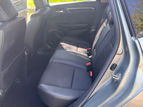 Honda Fit 2015 350095078